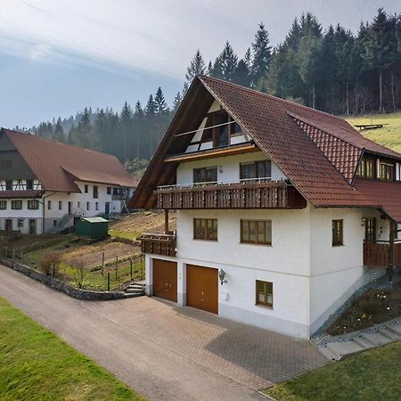 Ferienhof Benz Kappelrodeck Bagian luar foto