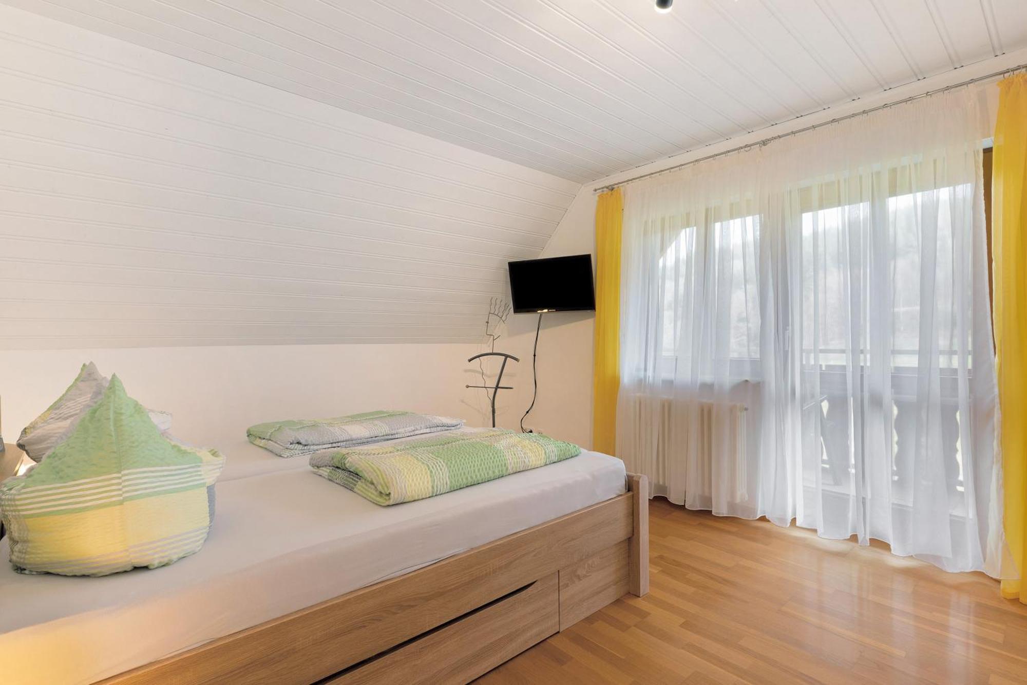 Ferienhof Benz Kappelrodeck Bagian luar foto