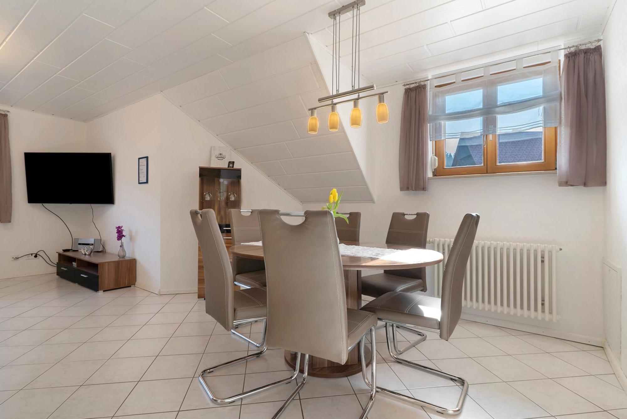 Ferienhof Benz Kappelrodeck Bagian luar foto