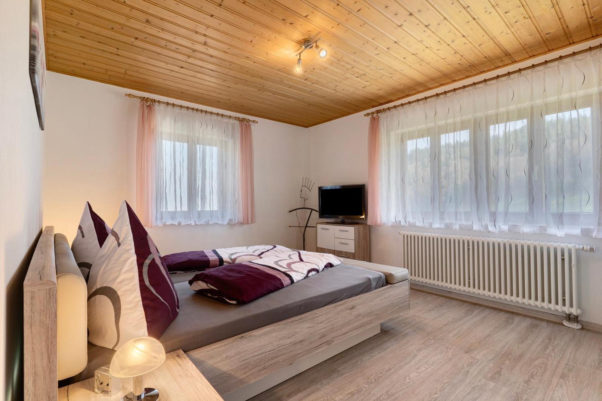 Ferienhof Benz Kappelrodeck Bagian luar foto