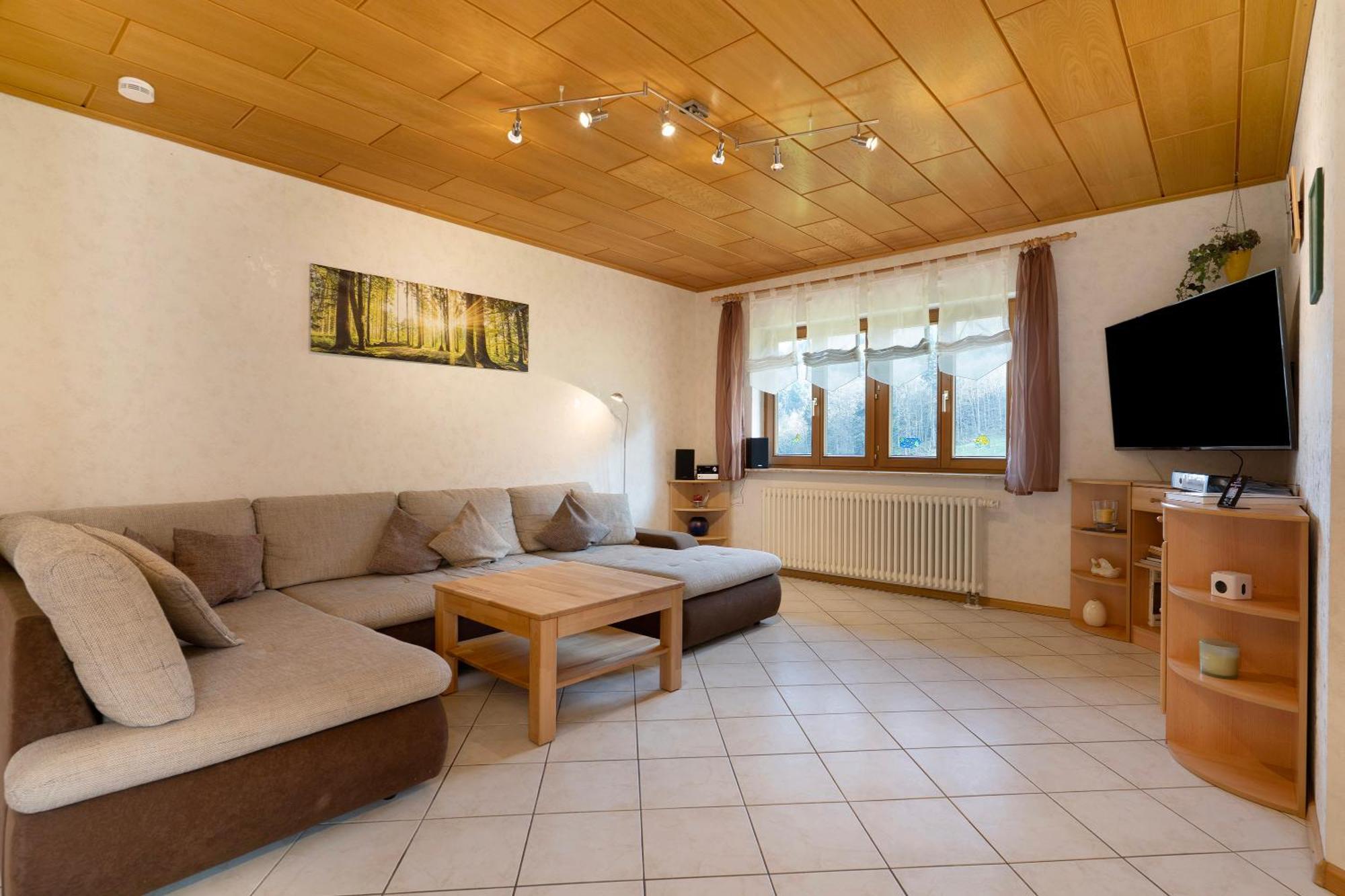 Ferienhof Benz Kappelrodeck Bagian luar foto