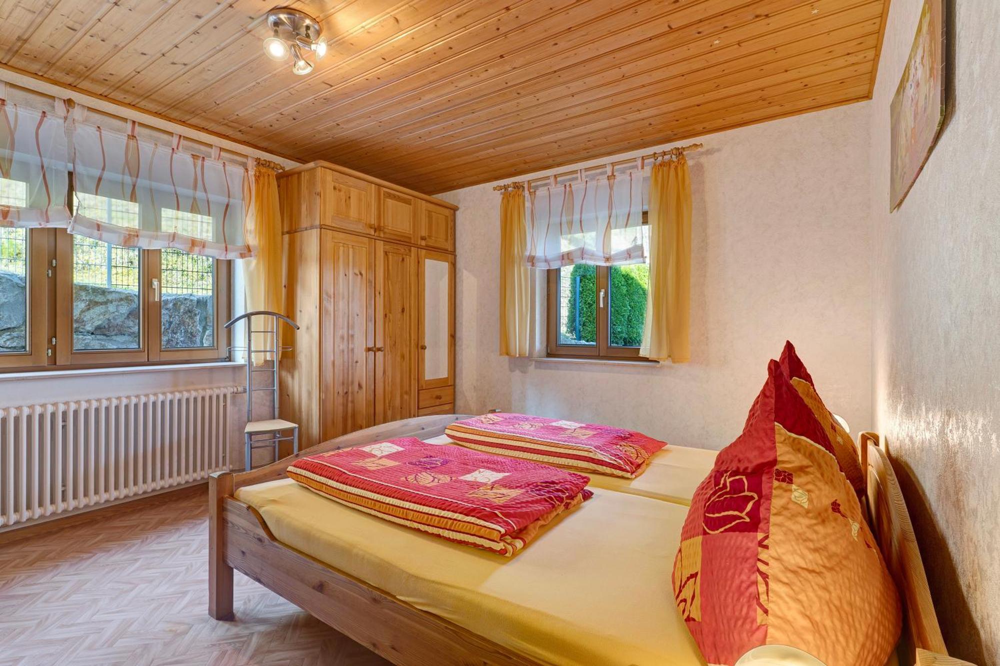 Ferienhof Benz Kappelrodeck Bagian luar foto