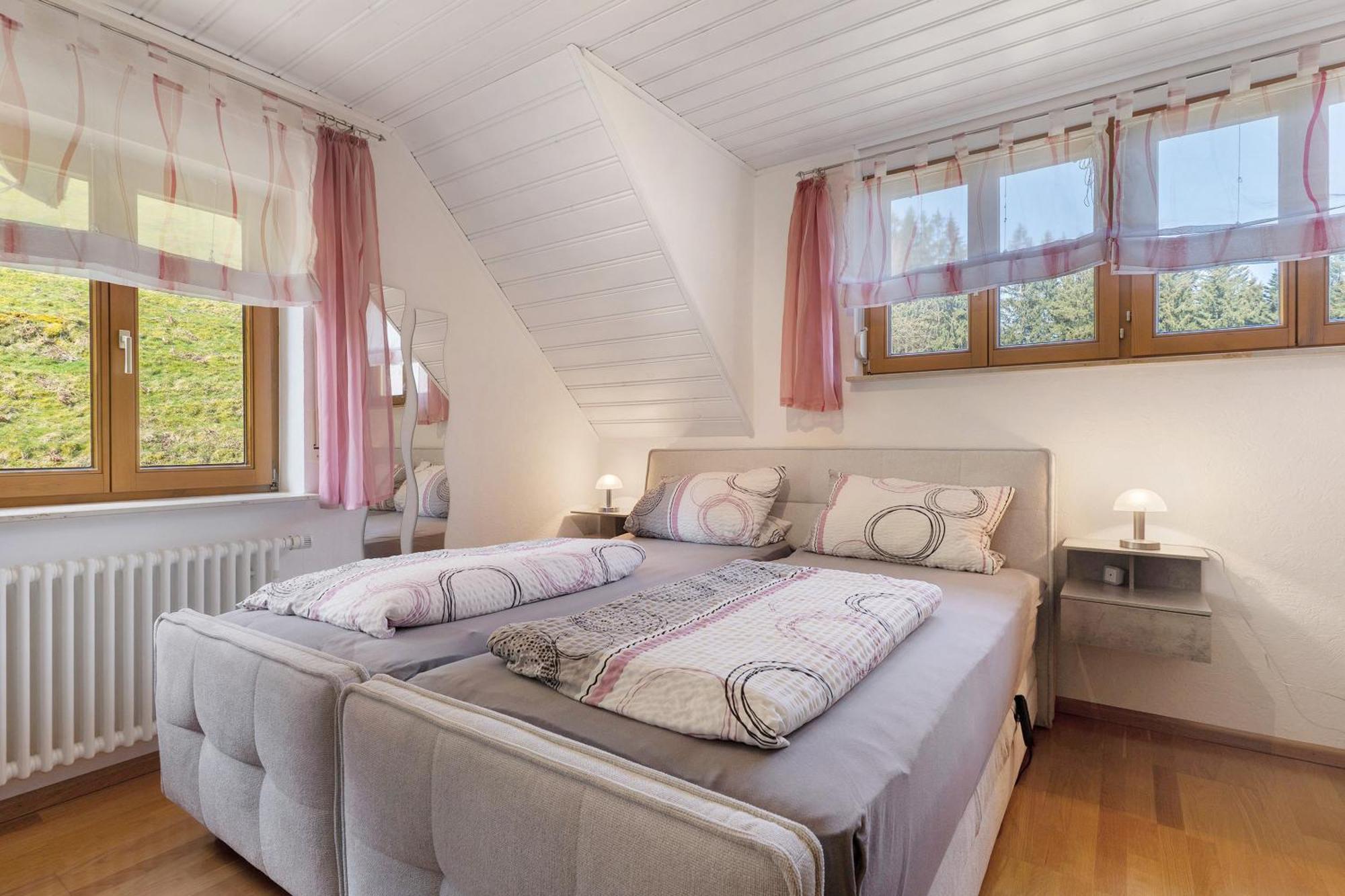 Ferienhof Benz Kappelrodeck Bagian luar foto