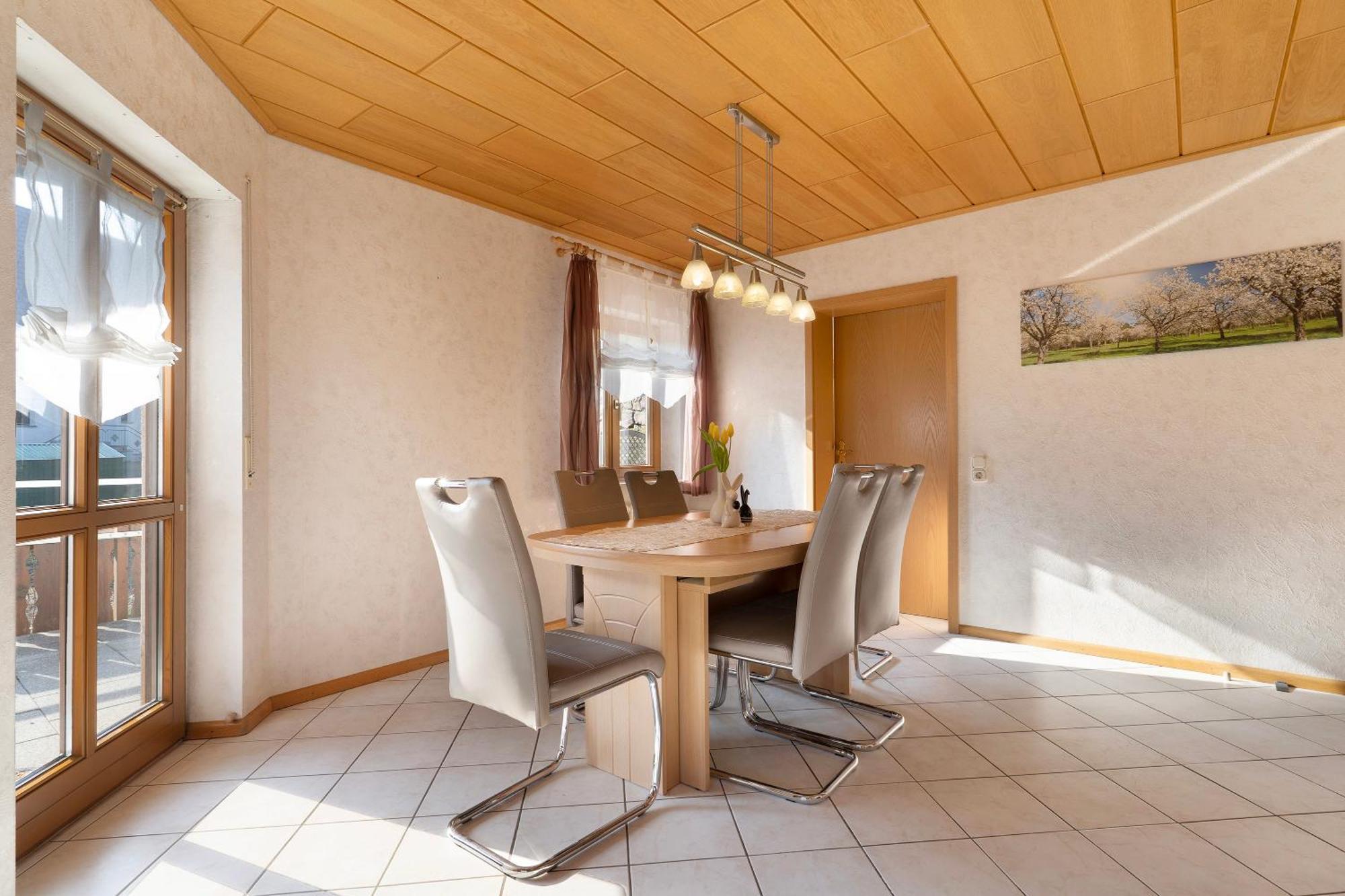 Ferienhof Benz Kappelrodeck Bagian luar foto