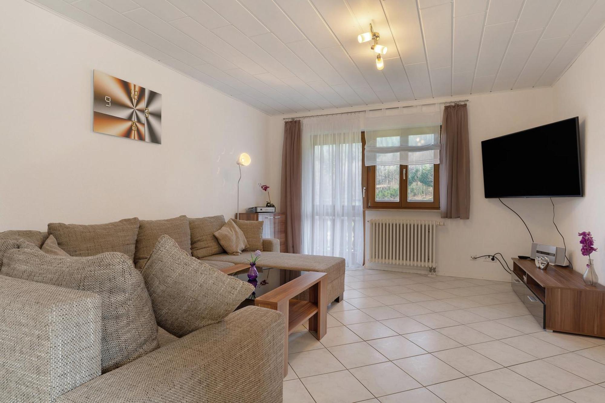 Ferienhof Benz Kappelrodeck Bagian luar foto