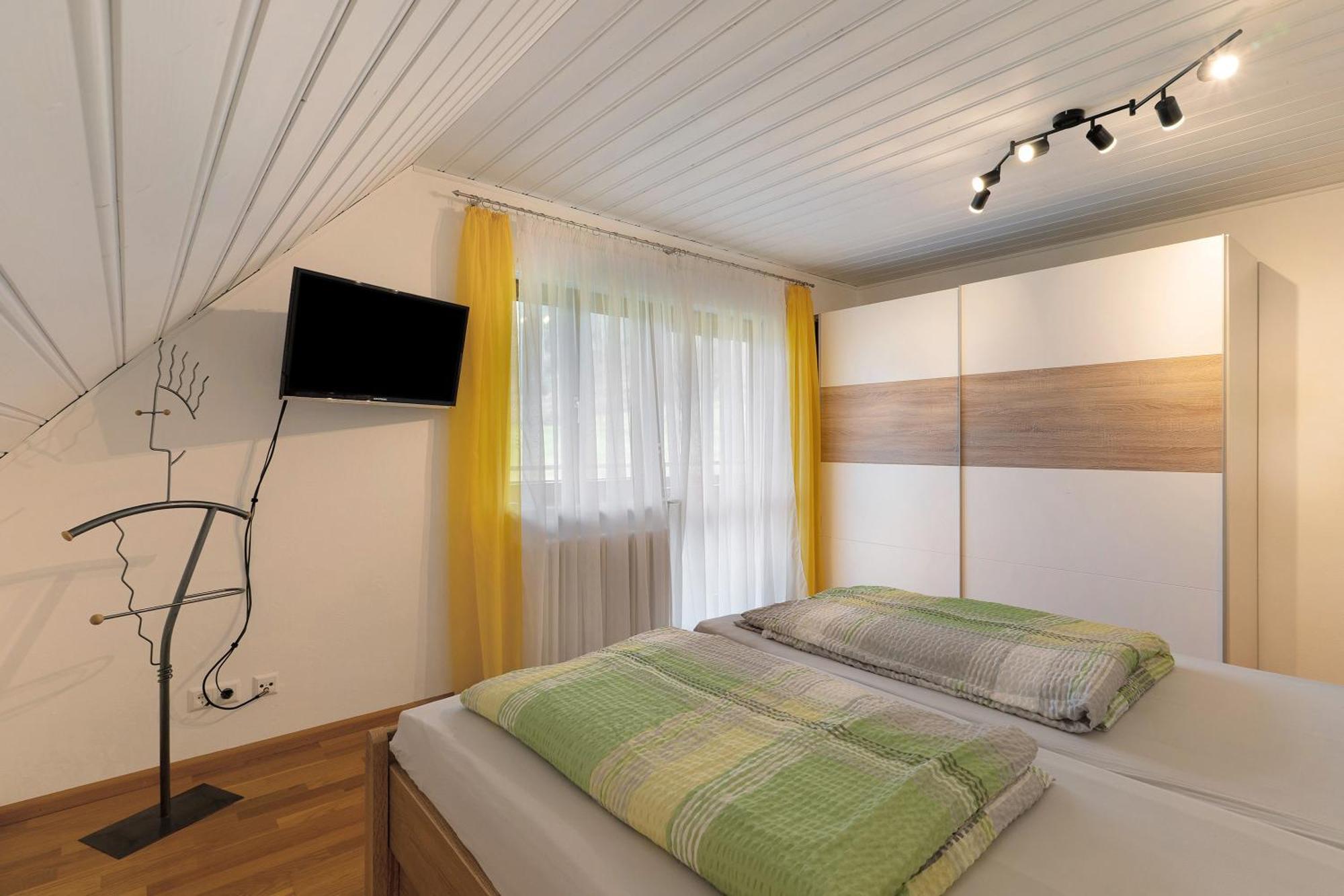 Ferienhof Benz Kappelrodeck Bagian luar foto
