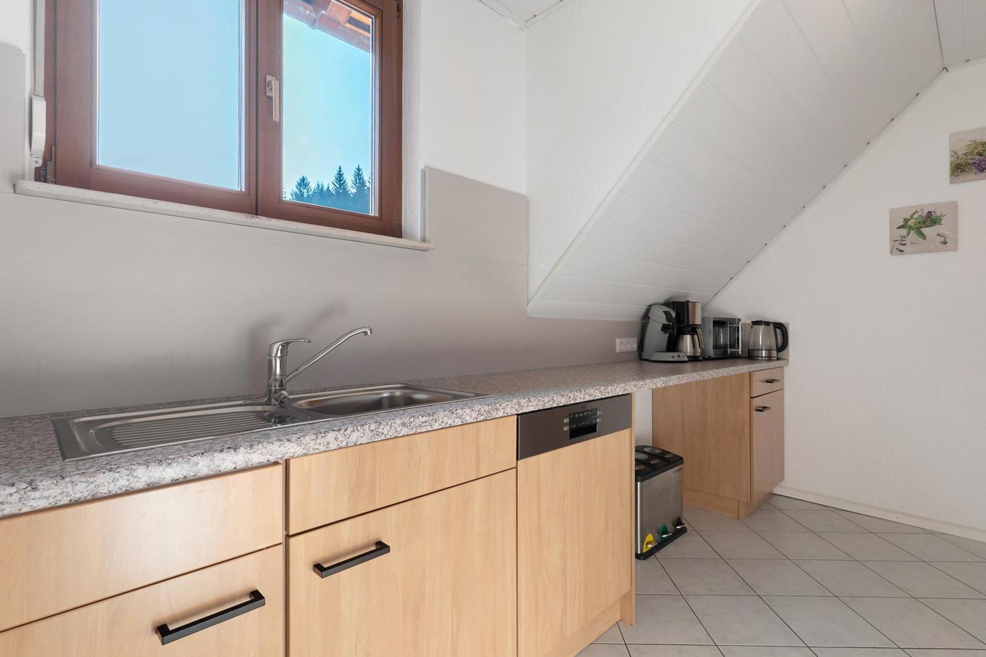 Ferienhof Benz Kappelrodeck Bagian luar foto